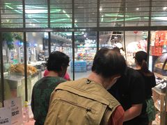 -盒马鲜生(莱蒙都会店)