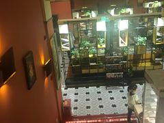 -意卡菲·欢乐聚会餐厅(华侨店)