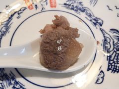 -原汁原味驴庄(长岭村店)