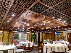 大堂-汉唐宴长安食府