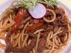 -夏日玛莉西餐厅(金茂览秀城店)