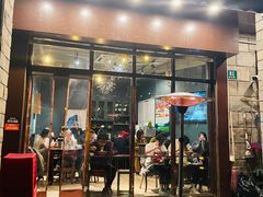 门面-粉家柳州螺蛳粉(杨宅路店)