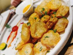 -通海俄式烧烤·俄罗斯大串(嵩山路店)