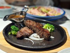 -俄士厨房(五棵松华熙LIVE店)