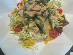 -永安鱼庄·镇江菜(东吴路店)