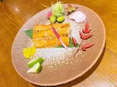 -傑·料理·海鲜放题(佛山文华荟店)