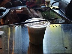 -J Create城市露营咖啡·简餐·宠物(上海动物园店)