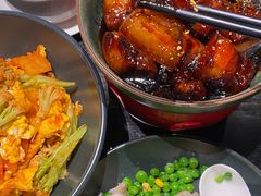 -简小舍·民间手艺菜(武昌江滩店)