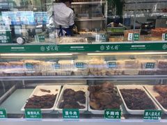 -紫光园清真北京小吃(广渠门内店)