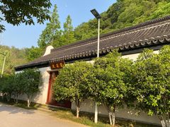 -幕燕滨江·长江观音景区