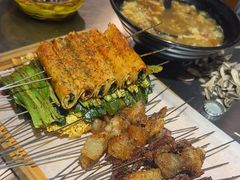 -提老炮儿烧烤(南山店)