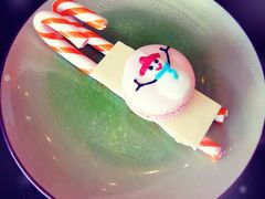 -Plush大堂酒廊(北京金融街威斯汀大酒店)