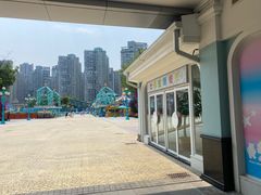 -海合安成都极地海洋公园