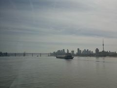 -武汉关码头(轮渡站)