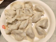-添福来墨鱼饺子 · 海鲜东北菜(泡崖店)