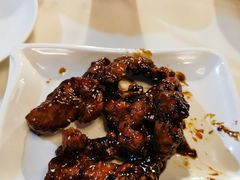 -黄弟大排档·湖南菜·小龙虾·小海鲜(凯旋北路店)