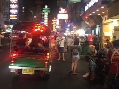 -唐人街(耀华力路)
