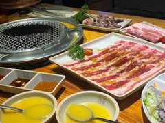 -喜来稀肉(北外滩白玉兰广场店)