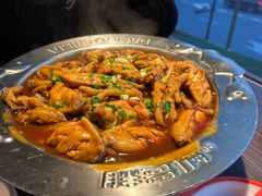 -胖哥俩肉蟹煲(杭州下沙学林街店)