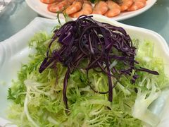 -小贝壳酒楼(经九路店)