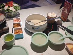 -黔渔翁豆花渎鱼(喷水池店)