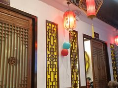 -蜀辣居鲜货老火锅(万象城店)