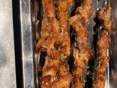 -清真·老门框爆肚涮肉·中华老字号(丰管路店)