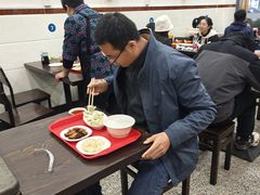 -江东饺子馆(江东路店)