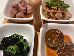 -莆田餐厅PUTIEN(西安万象天地店)