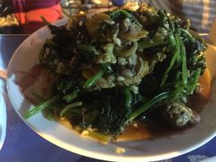 -天津乾毓德饭庄·清真传统炒菜·海鲜烧烤(咸阳路店)