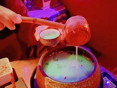 孟婆汤-牡丹弄·咖啡馆·酒馆(红坊里店)