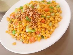 -四海鲜渔家菜(黄金海岸店)