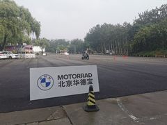 -枫花园汽车电影院(朝阳公园店)