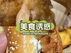 -麦当劳(融创茂店)