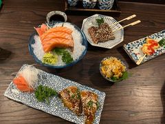 -哥哥の深夜食堂(红松东路店)