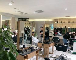 -CE·专业蛋白•羽毛接发·潮色烫染品牌店
