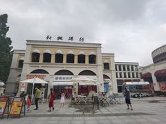 -黄埔古港