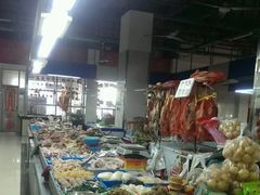 -兰陵农贸市场(新世界花苑店)
