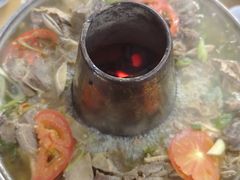 -野菌王牦牛肉汤锅