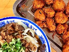 -清真-戏楼王记牛肉面