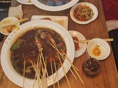 -三生小馆(亭知路店)