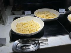 -陆家嘴万怡酒店·万荟轩