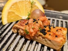 -花潮料理艺食馆(世欧广场店)