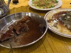 -柴火农庄(东海路店)