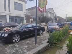 -禧·婚纱礼服馆