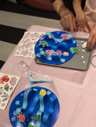 -奈尔宝家庭中心·亲子餐厅(前滩店)