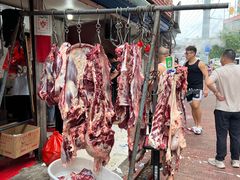 -杨家牛肉汤(淮建路店)