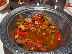 -千百味红餐厅·江西菜(绿地双子塔店)