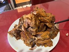 -胖子菜馆(隆昌路店)