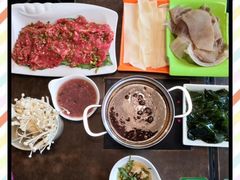 -八一好吃街·高品美食广场